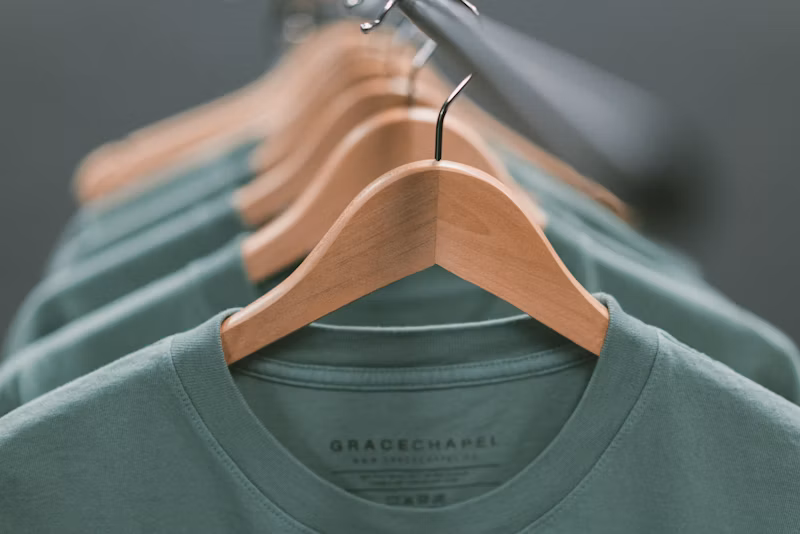 Camiseta Polo Verde Piquet